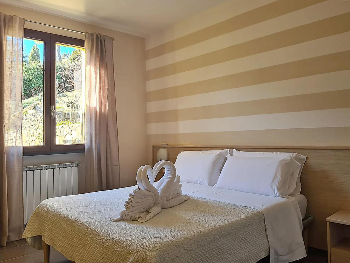 Agriturismo La Pietra 1 E La Pietra 2 La Spezia Eksteriør billede