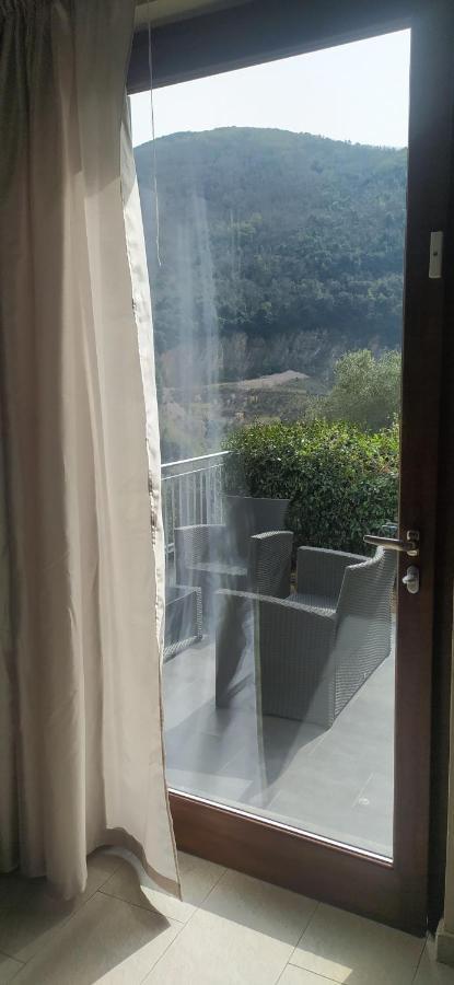 Agriturismo La Pietra 1 E La Pietra 2 La Spezia Eksteriør billede