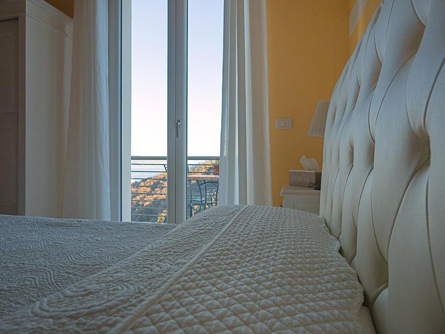 Agriturismo La Pietra 1 E La Pietra 2 La Spezia Eksteriør billede