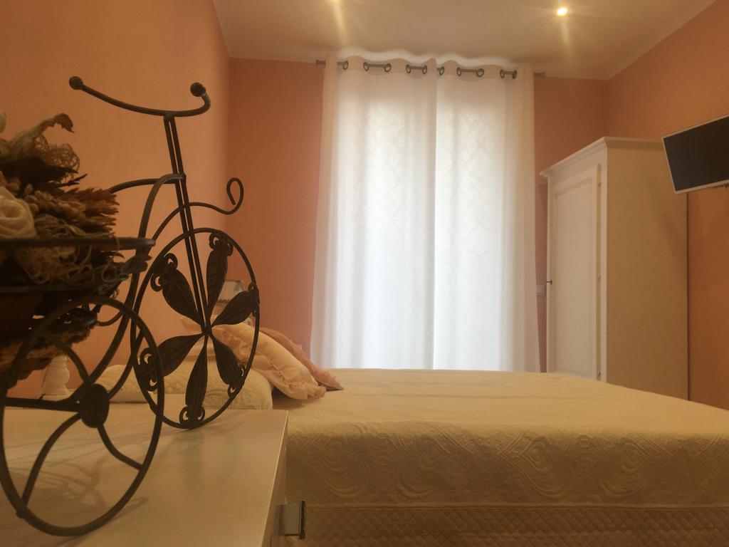 Agriturismo La Pietra 1 E La Pietra 2 La Spezia Eksteriør billede